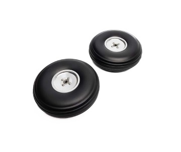 Hanger 9 Wheel: XCub 60cc