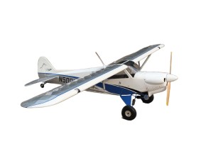 Hanger 9 CubCrafters XCub 60cc ARF