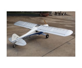 Hanger 9 CubCrafters XCub 60cc ARF