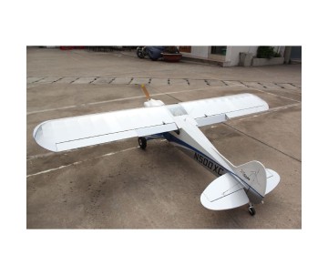 Hanger 9 CubCrafters XCub 60cc ARF