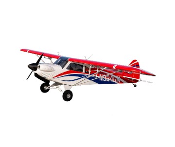 Hanger 9 Carbon Cub FX-3 100-200cc ARF