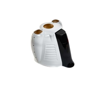 Hanger 9 Cowling: Carbon Cub FX-3 100-200cc