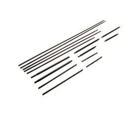 Hanger 9 Pushrod Set: Carbon Cub FX-3 100-200cc