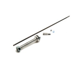 Hanger 9 Tow Release: Carbon Cub FX-3 100-200cc