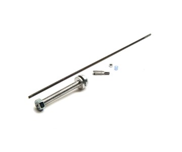 Hanger 9 Tow Release: Carbon Cub FX-3 100-200cc