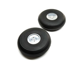 Hanger 9 Wheels, 8.5 in (2): Carbon Cub FX-3 100-200cc Hanger 9 Wheels, 8.5 in (2): Carbon Cub FX-3 100-200cc