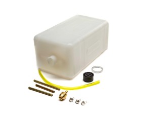Hangar 9 Fuel Tank, 50oz: Carbon Cub FX-3 100-200cc