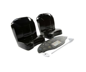 Hanger 9 Scale Parts: Carbon Cub FX-3 100-200cc