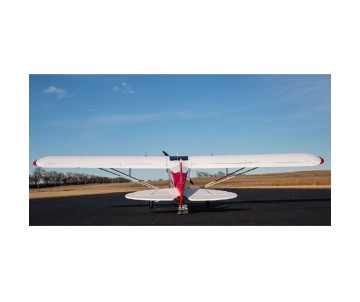 Hanger 9 Carbon Cub FX-3 100-200cc ARF