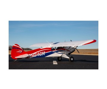 Hanger 9 Carbon Cub FX-3 100-200cc ARF
