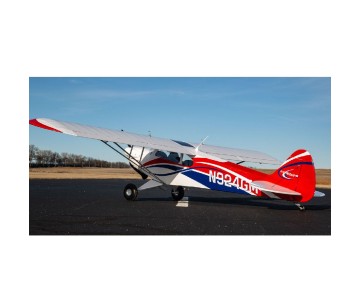 Hanger 9 Carbon Cub FX-3 100-200cc ARF