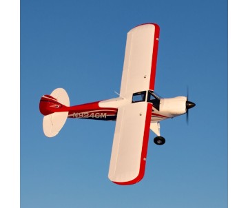 Hanger 9 CubCrafters Cub FX-3 100-200cc w/ DLE170 170cc