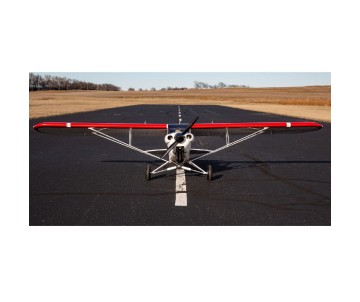 Hanger 9 CubCrafters Cub FX-3 100-200cc w/ DLE170 170cc