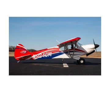 Hanger 9 CubCrafters Cub FX-3 100-200cc w/ DLE170 170cc