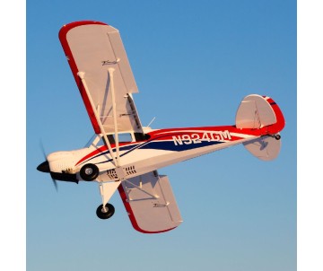 Hanger 9 CubCrafters Cub FX-3 100-200cc w/ DLE170 170cc