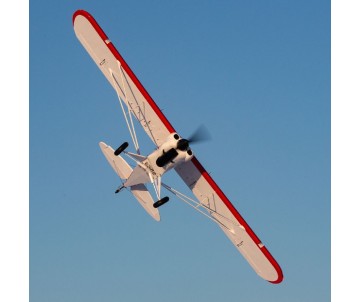 Hanger 9 CubCrafters Cub FX-3 100-200cc w/ DLE170 170cc