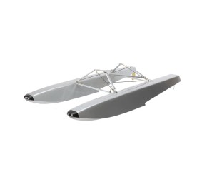 Hanger 9 1/5-Scale Float Set