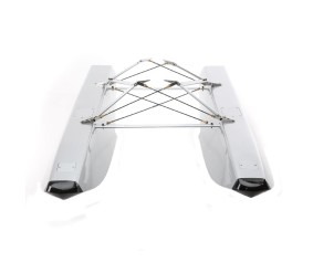 Hanger 9 1/5-Scale Float Set