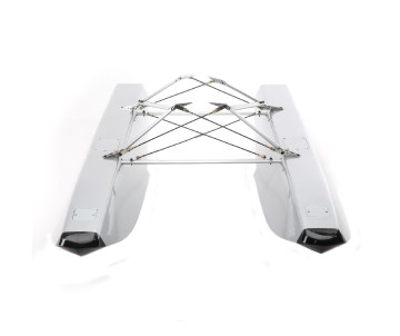 Hanger 9 1/5-Scale Float Set