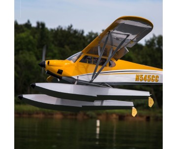 Hanger 9 1/5-Scale Float Set