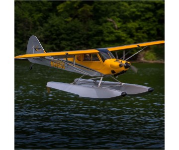 Hanger 9 1/5-Scale Float Set