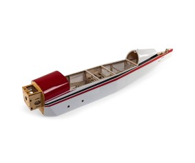 Hanger 9 Fuselage: Pawnee Brave 20cc