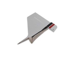 Hanger 9 Fin and Rudder: Pawnee Brave 20cc