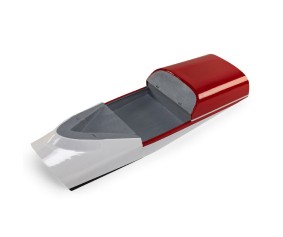 Hanger 9 Fuselage Hatch: Pawnee Brave 20cc