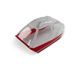 Hanger 9 Canopy: Pawnee Brave 20cc