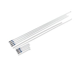 Hanger 9 Pushrod Set: Pawnee Brave 20cc
