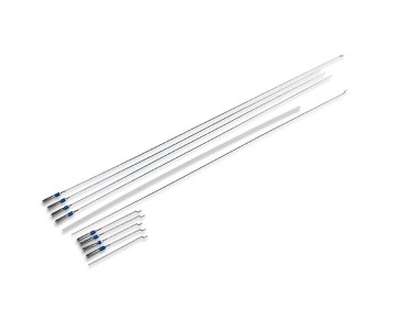 Hanger 9 Pushrod Set: Pawnee Brave 20cc