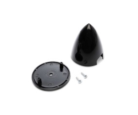 Hanger 9 Spinner; 70mm Diameter: Pawnee Brave 20cc
