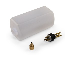 Hangar 9 Fuel Tank; 450cc (15 oz): Pawnee Brave 20cc