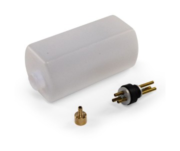 Hangar 9 Fuel Tank; 450cc (15 oz): Pawnee Brave 20cc