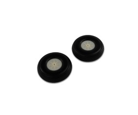 Hanger 9 Wheels; 110mm (4.3): Pawnee Brave 20cc Hanger 9 Wheels; 110mm (4.3): Pawnee Brave 20cc