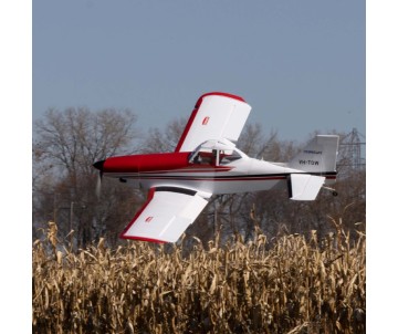 Hanger 9 Pawnee Brave 20cc ARF