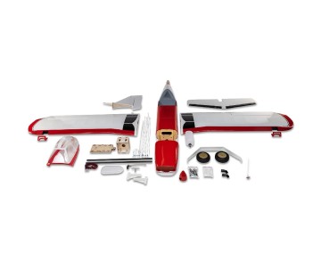 Hanger 9 Pawnee Brave 20cc ARF