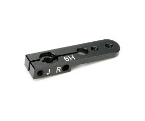 Hanger 9 Aluminum Sx Arm, 1 SPM JR