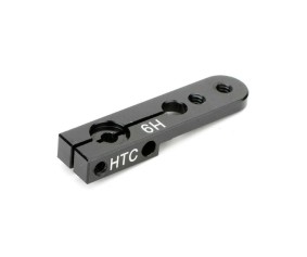 Hanger 9 Aluminum Sx Arm, 1 Hitec