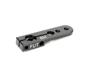 Hanger 9 Aluminum Sx Arm, 1 Futaba