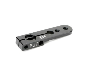 Hanger 9 Aluminum Sx Arm, 1 Futaba
