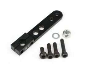 Hanger 9 Aluminum Sx Arm, 1.5 SPM JR