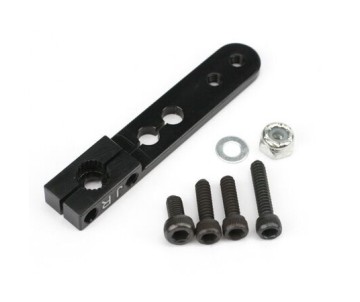 Hanger 9 Aluminum Sx Arm, 1.5 SPM JR