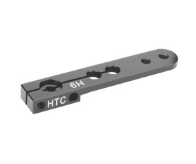 Hanger 9 Aluminum Sx Arm, 1.5 Hitec