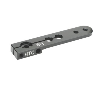 Hanger 9 Aluminum Sx Arm, 1.5 Hitec
