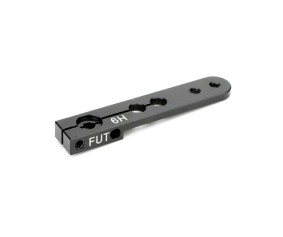 Hanger 9 Aluminum Sx Arm, 1.5 Futaba