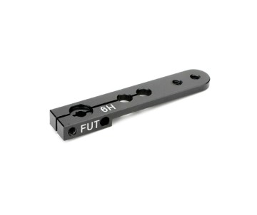 Hanger 9 Aluminum Sx Arm, 1.5 Futaba
