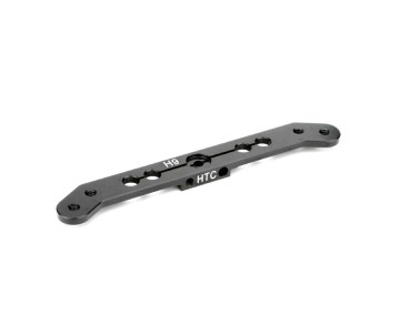 Hanger 9 Aluminum Double Sx Arm, 3 Hitec