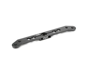 Hanger 9 Aluminum Double Sx Arm, 3 Futaba