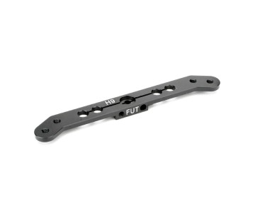 Hanger 9 Aluminum Double Sx Arm, 3 Futaba